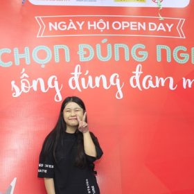 Open Day 2019 – Ngày hội lớn không nên bỏ lỡ