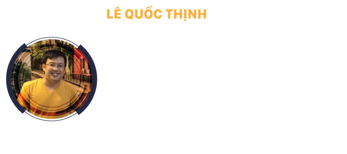 FPT Aptech Vietnam