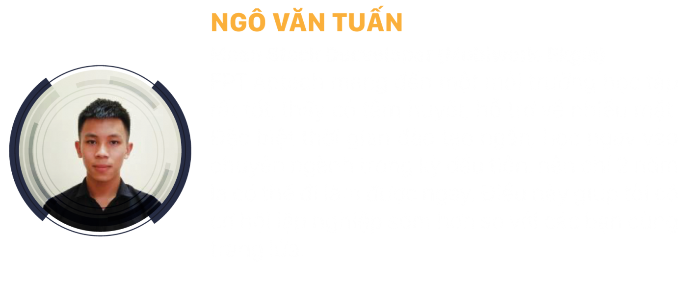 FPT Aptech Vietnam