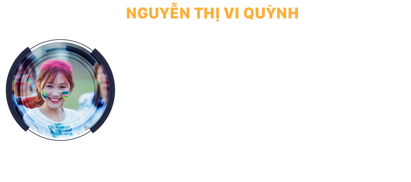 FPT Aptech Vietnam