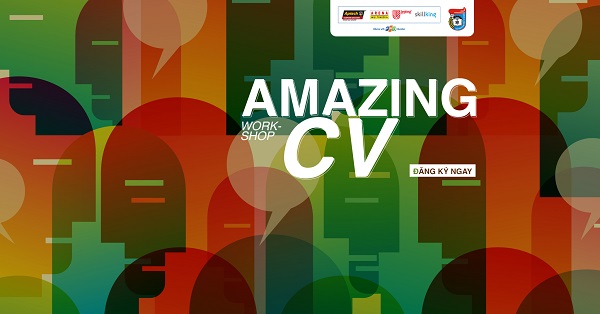 FPT-Aptech-amazing-CV