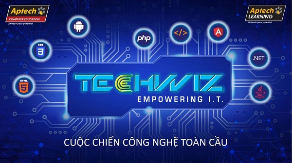 FPT-Aptech-techwiz