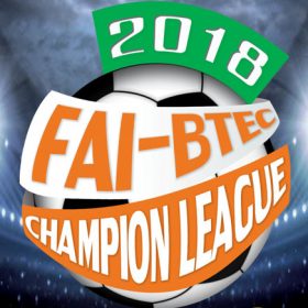 FAI – BTEC Champion League 2018 Kết Thúc Vòng Loại – 4 Cái tên xuất sắc nhất vào Bán Kết