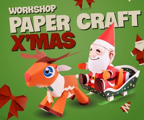 FPT-Aptech-WS-Paper-Craft