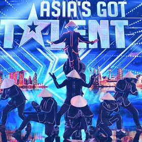 Nhảy cùng đèn led với 218 Dance Crew – Top 4 Vietnam’s Got Talent hứa hẹn bùng nổ tại Lễ tốt nghiệp Viện đào tạo Quốc tế FPT