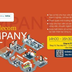 FPT Telecom trao học bổng 100 triệu đồng cho sinh viên FPT Aptech