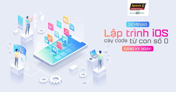 FPT-Aptech-lap-trinh-ios