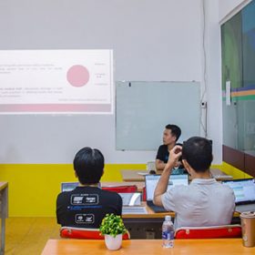 Lộ diện 22 nhóm lập trình xuất sắc vào chung kết cuộc thi DEV 20 – Hồ Chí Minh