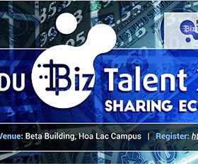 Những lầm tưởng về cuộc thi FPT Edu Biz Talent 2018