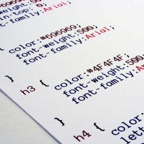 10 code CSS đơn giản bạn có thể học trong 10 phút