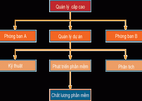 Quản lý chất lượng phần mềm – Phần cuối