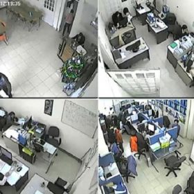 Coi chừng bị theo dõi ngược từ IP camera