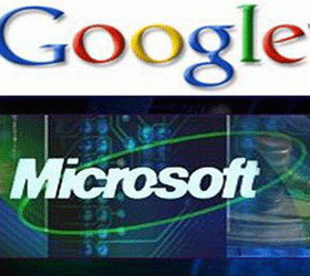 Google – câu chuyện thần kỳ – Kỳ 8: Đấu với Microsoft