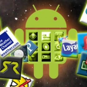 Những phần mềm nên có trên thiết bị sử dụng Hệ điều hành Android