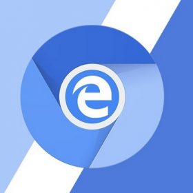 Rò rỉ giao diện trình duyệt Microsoft Edge mới trên nền Chromium, trông rất giống Google Chrome