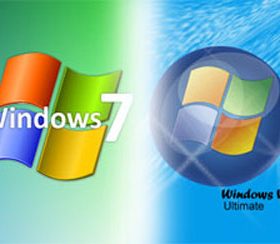 Gỡ bỏ hệ điều hành cũ trong chế độ Dual Boot với Windows 7 – Phần II