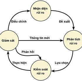 Quản trị rủi ro trong dự án phần mềm