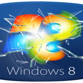 Gỡ tận gốc Windows 8 ra khỏi hệ thống