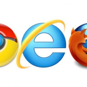 Sao đổi ngôi trên thị trường trình duyệt và nỗi buồn mang tên Firefox