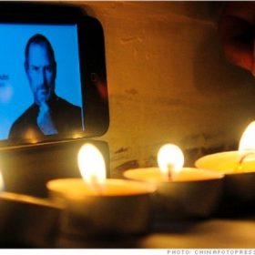 Apple và một năm sau ngày mất của Steve Jobs