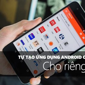 Hướng dẫn bạn cách tạo ứng dụng Android nhẹ và tiết kiệm pin