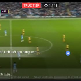 Hướng dẫn tắt chat khi xem live stream Facebook trên điện thoại