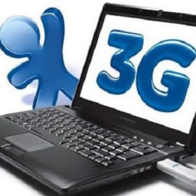 Cách đơn giản để tăng tín hiệu sóng 3G