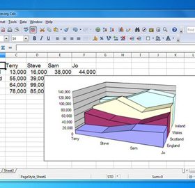 5 bộ ứng dụng Office miễn phí tốt nhất