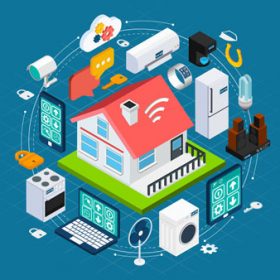 Những ngôn ngữ lập trình quan trọng nhất trong thời đại Internet of Things