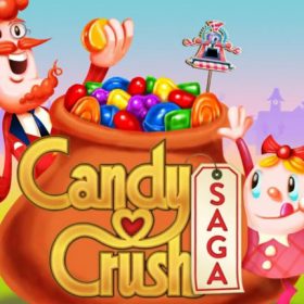 Candy Crush thu triệu USD/ngày và những bài học rút ra từ game này