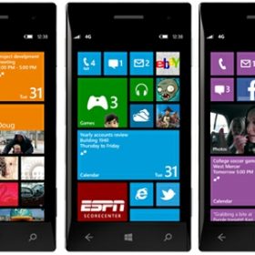 Giải đáp thắc mắc về nền tảng Windows Phone 8