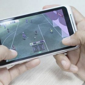 Game thủ nên chọn smartphone giá rẻ nào?