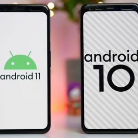 Google ra mắt Android 11, tập trung bảo mật, kiểm soát kết nối