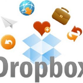 9 thủ thuật làm chủ kho dữ liệu trực tuyến Dropbox