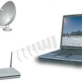 Các lệnh WLAN Netsh mới trong Windows 7 và Server 2008 R2