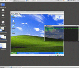 Máy ảo với Virtualbox