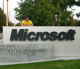 15 lời khuyên cho Microsoft