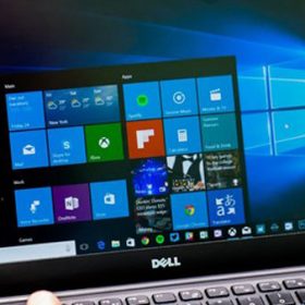 Tự sửa 10 lỗi cho Windows 10