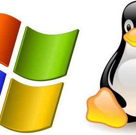 Hướng dẫn cách chia sẻ dữ liệu giữa Windows và Linux