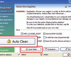 5 thủ thuật cần nhớ khi chỉnh sửa Registry