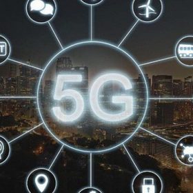 Wi-Fi đã quá lỗi thời, các nhà máy sản xuất 4.0 dự định chuyển sang dùng mạng 5G nội bộ