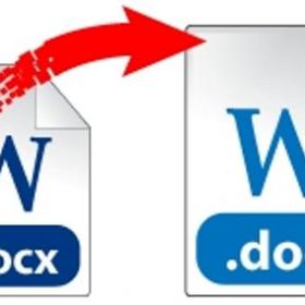 3 cách đơn giản mở file .docx trong Word 2003