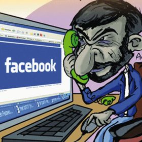 Cách ngăn không cho Facebook theo dõi “nhất cử nhất động” của bạn trên mạng