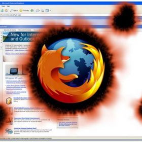 “Thuốc tiên” trị bệnh ngốn RAM dành cho Firefox 4