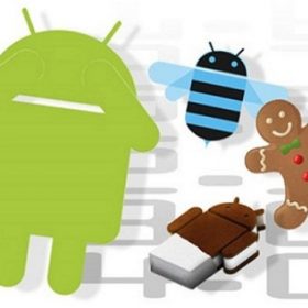 7 điểm yếu của điện thoại Android