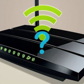 10 tính năng nên sử dụng của router không dây