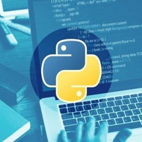 Python luôn là ưu tiên số một dành cho lập trình viên