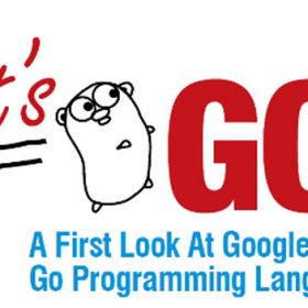 Hướng dẫn nhanh lập trình với Google Go