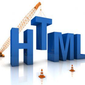 Các thẻ HTML mà mỗi người sở hữu blog và website nên biết