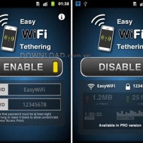 5 công cụ tăng cường tín hiệu Wifi cho Android